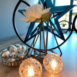 Home Staging : Utiliser des miroirs pour agrandir visuellement les espaces Sainte-Luce